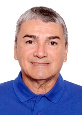 VALMIR PINHEIRO BARRETO