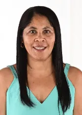 JUCIENE BORGES DOS SANTOS