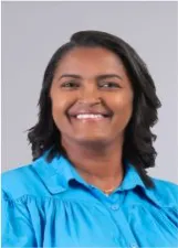 SOLENILDA ALMEIDA DA SILVA FELICISSIMO