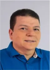 GENILTON ALVES PEREIRA