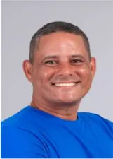 GEORGE SANTANA LEÃO