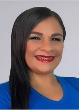 SABRINA ISABEL DA PAIXÃO SANTOS