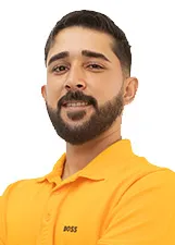 LUAN DE ARAUJO LOPES SANTOS