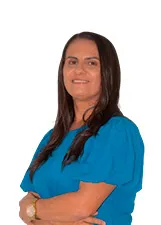 APARECIDA CONCEIÇAO DE JESUS SILVA