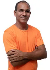 PAULO SÉRGIO MENEZES SANTOS