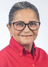 MARIA DO SOCORRO CALDAS