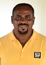 JOSÉ MARCOS SANTANA SOUZA