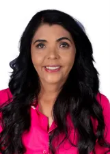 ISAURA FRANCISCA PIMENTEL DOS SANTOS