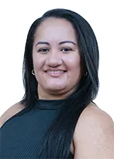 ROSANE SANTOS PEREIRA