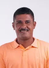 GIVALDO ALVES DOS SANTOS