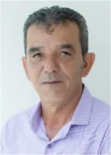 DORIVALDO JESUS ALMEIDA