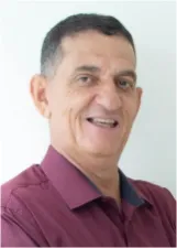 AMARILDO ALMEIDA FRANCO