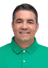 LUIZ ALBERTO ARAÚJO DANTAS FILHO