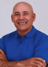 BENEDITO JOSE DE JESUS REIS