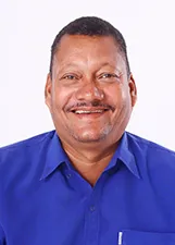 ERIVEUTO PEREIRA DA SILVA