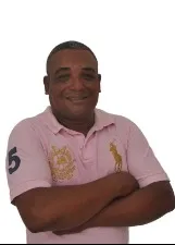 ANTONIO MARCOS DA CONCEIÇÃO DOS SANTOS