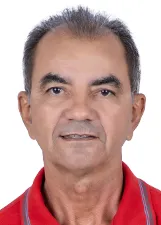 EDSON COSMO DA SILVA