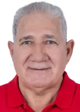 JOSE PESSOA DE CARVALHO