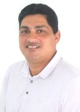 PAULO CESAR DE SOUZA CARVALHO