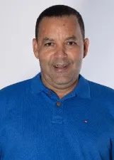 LINDOMAR SILVA DE OLIVEIRA