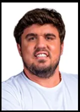 MÁRIO THOMAS ARAÚJO SANTIAGO