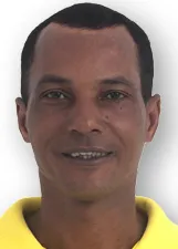 DAVISON RIBEIRO NEVES