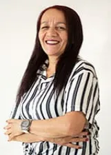 LIUZENE DA COSTA CAMPOS