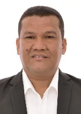 NIVANDO PEREIRA