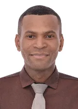 EDMILSON PINTO DA PAZ