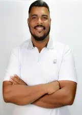 SAIMON PINHO DOS SANTOS