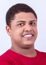 JORGE LUÍS FERREIRA DOS SANTOS