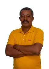 ALDERMAN PEREIRA DOS SANTOS