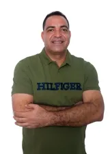 EDNEI SOUZA MASCARENHAS