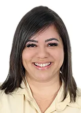PATRICIA FERREIRA DA SILVA RIBEIRO