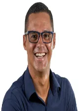 ALEX DE JESUS REIS
