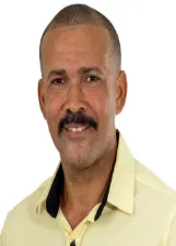 CARLOS JOSÉ CERQUEIRA DOS ANJOS