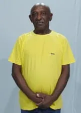 LUIZ FRANCISCO DA SILVA
