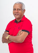 MANOEL DE JESUS CORREIA FILHO