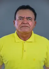 ELIAS GOMES DOS SANTOS
