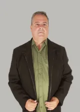 GILBERTO DA SILVA PASSOS