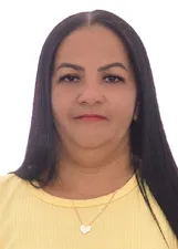ELIENE DE JESUS TEIXEIRA