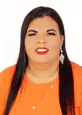 ANTONIA SANTOS DE SANTANA