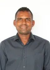 IRINEU DA SILVA SANTANA