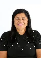 SANDRA REGINA CRUZ DA SILVA