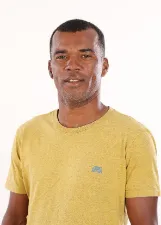 ERISVAN DOS SANTOS DE JESUS