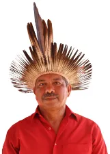 CLAUDIO ANTONIO CARILO DE MAGALHÃES