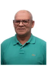 ADEMAR AMARAL DE SOUZA