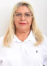 MARIA APARECIDA CANDIDA DA ROCHA