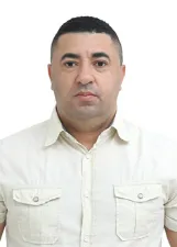 PERIVAL PEREIRA DOS SANTOS