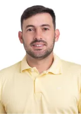 PEDRO ANDRÉ BRAZ SILVA SANTANA